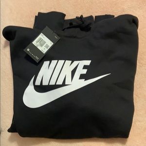 Brand New Nike Hoodie